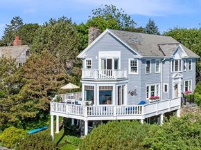 16 Coolidge Road, Marblehead MA 01945
