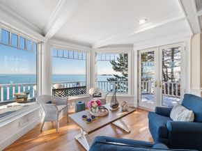16 Coolidge Road, Marblehead MA 01945