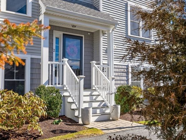 2 Hornbeam, Plymouth MA 02360