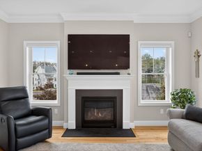 2 Hornbeam, Plymouth MA 02360