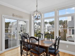 2 Hornbeam, Plymouth MA 02360
