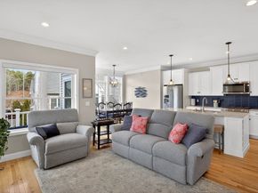 2 Hornbeam, Plymouth MA 02360