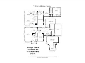 9 Elmcrest Cir, Melrose MA 02176