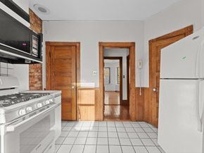 26 Beaufort Road 2, Boston MA 02130