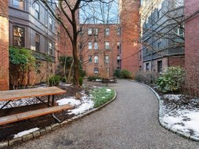 26 Beaufort Road 2, Boston MA 02130