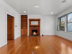 26 Beaufort Road 2, Boston MA 02130