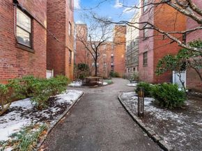 26 Beaufort Road 2, Boston MA 02130