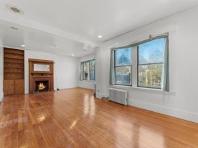 26 Beaufort Road 2, Boston MA 02130
