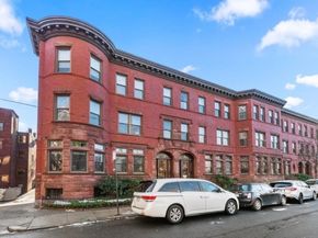 26 Beaufort Road 2, Boston MA 02130