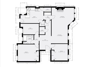 26 Beaufort Road 2, Boston MA 02130