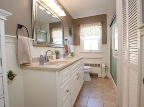 348 Lynn Fells Parkway, Saugus MA 01906