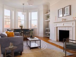 362 Commonwealth Ave 5A, Boston MA 02115