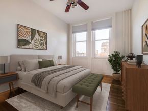 362 Commonwealth Ave 5A, Boston MA 02115