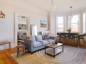 362 Commonwealth Ave 5A, Boston MA 02115