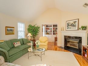 74 Tussock Brook Rd 74, Duxbury MA 02332