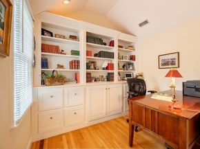 74 Tussock Brook Rd 74, Duxbury MA 02332