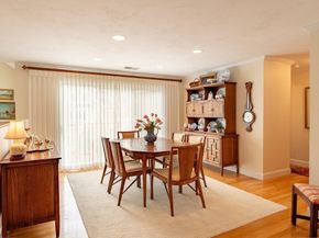 74 Tussock Brook Rd 74, Duxbury MA 02332