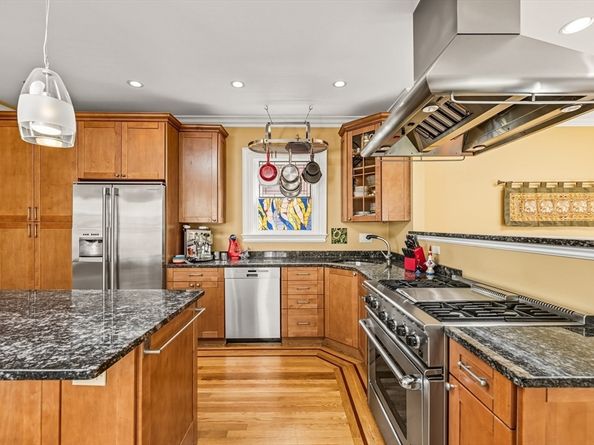 583 East Broadway, Boston MA 02127