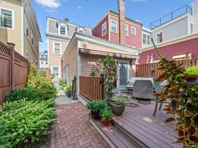 583 East Broadway, Boston MA 02127