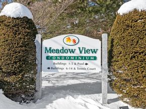 2 Walker Road 4, North Andover MA 01845