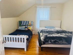 5 Wakefield St, Worcester MA 01605