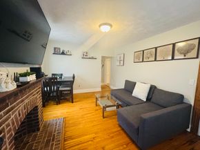 5 Wakefield St, Worcester MA 01605