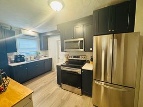 5 Wakefield St, Worcester MA 01605