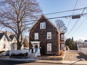 19 Gage Street, Lynn MA 01904