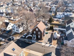 19 Gage Street, Lynn MA 01904