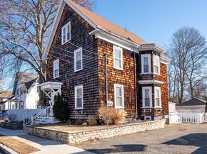 19 Gage Street, Lynn MA 01904