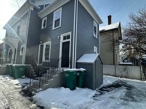 25 W Baltimore St, Lynn MA 01902
