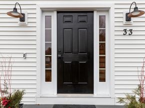 33 Downfall Rd, Newbury MA 01922