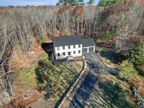 33 Downfall Rd, Newbury MA 01922