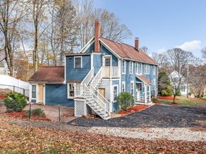 856 Main Street, Reading MA 01867