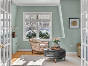 1 Clock Tower Drive, Wellesley MA 02481