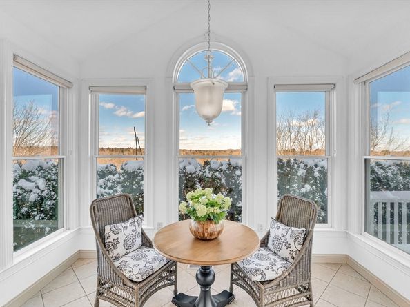 1 Clock Tower Drive, Wellesley MA 02481