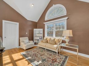 1 Clock Tower Drive, Wellesley MA 02481