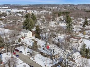 129 Moody St, North Andover MA 01845