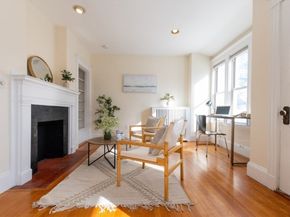 62 Everett St 2, Arlington MA 02474