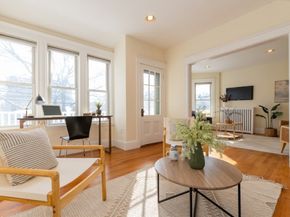 62 Everett St 2, Arlington MA 02474