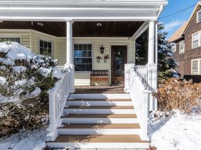 62 Everett St 2, Arlington MA 02474