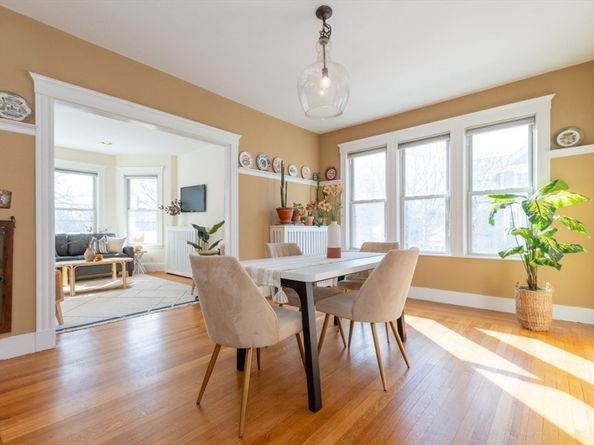 62 Everett St 2, Arlington MA 02474