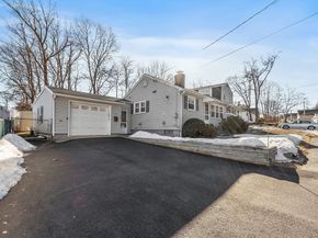 40 Walton Street, Fitchburg MA 01420