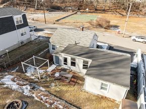 40 Walton Street, Fitchburg MA 01420