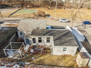 40 Walton Street, Fitchburg MA 01420