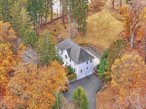 14 Pinehill Rd., Framingham MA 01701