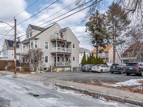 66 Plummer Ave 3, Winthrop MA 02152