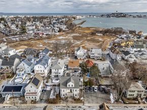 66 Plummer Ave 3, Winthrop MA 02152