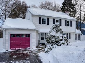 30 Stewart Terrace, Belmont MA 02478