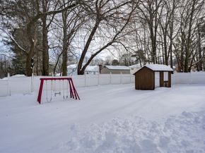 30 Stewart Terrace, Belmont MA 02478